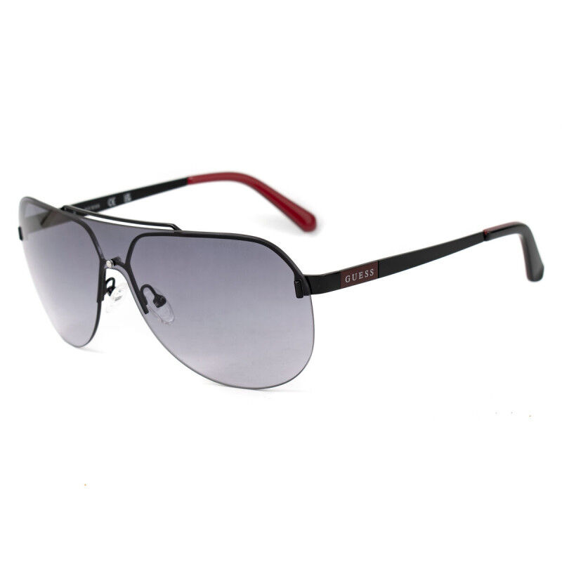 Men's Sunglasses Guess GF5053-0001B