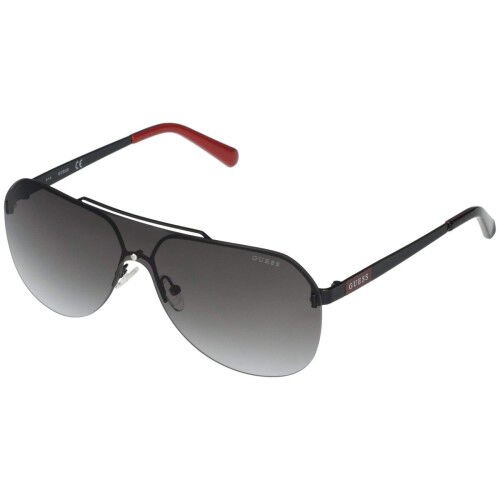 Occhiali da sole Uomo Guess GF5053-0001B