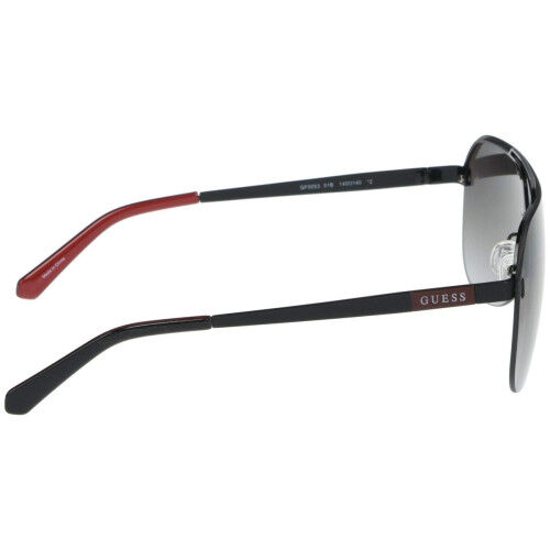 Herrensonnenbrille Guess GF5053-0001B