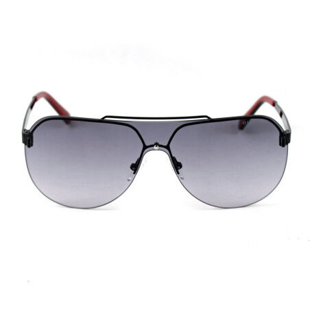 Herrensonnenbrille Guess GF5053-0001B