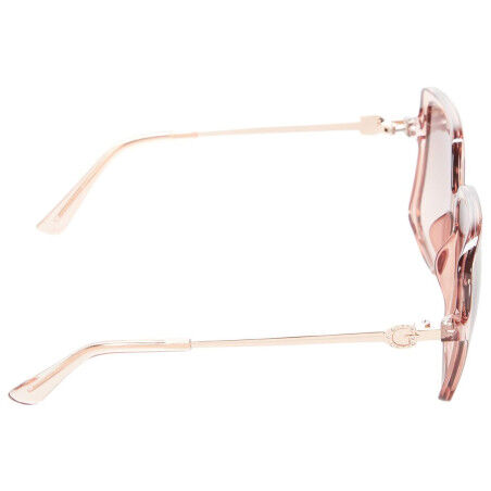 Occhiali da sole Donna Guess GF6131-5672T ø 56 mm