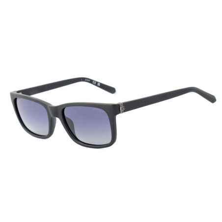 Herrensonnenbrille Guess GU00066-5502D Ø 55 mm
