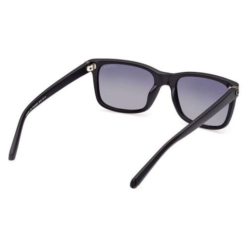 Occhiali da sole Uomo Guess GU00066-5502D Ø 55 mm