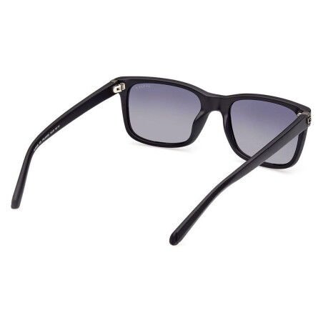 Lunettes de soleil Homme Guess GU00066-5502D Ø 55 mm