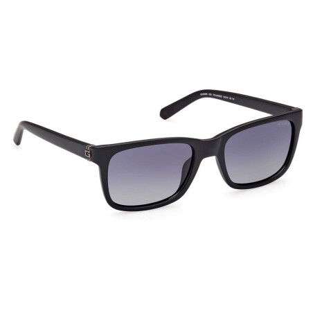 Men's Sunglasses Guess GU00066-5502D Ø 55 mm