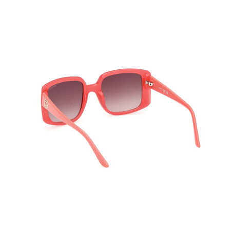 Ladies' Sunglasses Guess GU00097-5372F Ø 53 mm