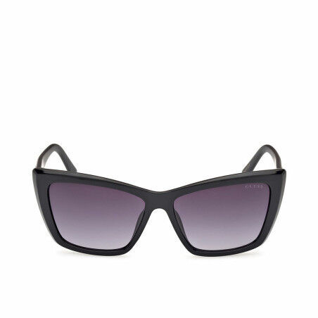 Zonnebril Dames Guess GU00098-5501B Ø 55 mm