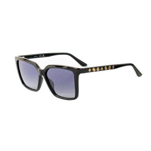 Men's Sunglasses Guess GU00099-5501D Ø 55 mm