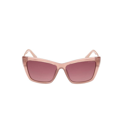 Ladies' Sunglasses Guess GU00098-5557F Ø 55 mm