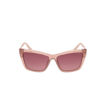 Lunettes de soleil Femme Guess GU00098-5557F Ø 55 mm