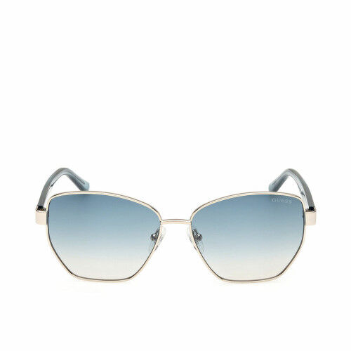 Gafas de Sol Mujer Guess GU00102-5632P ø 56 mm