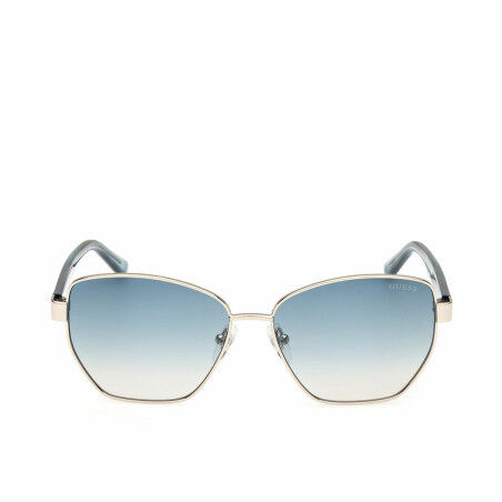 Gafas de Sol Mujer Guess GU00102-5632P ø 56 mm