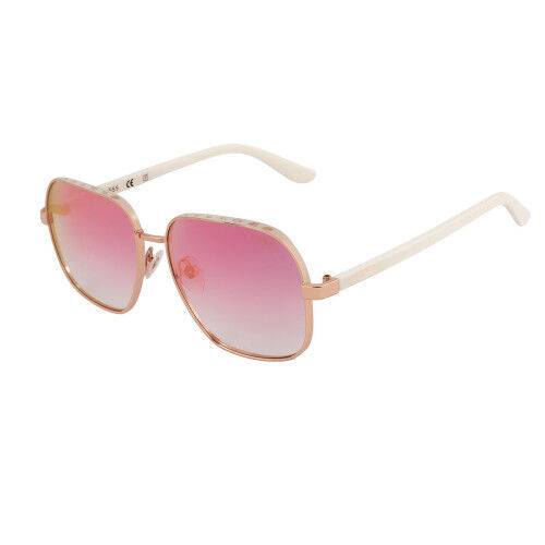 Ladies' Sunglasses Guess GU00107-5821Z ø 58 mm