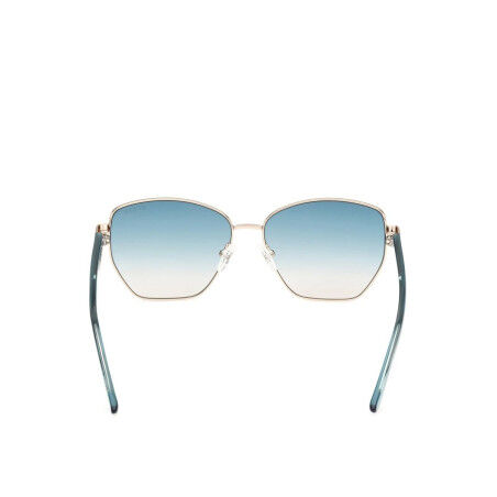 Occhiali da sole Donna Guess GU00102-5632P ø 56 mm