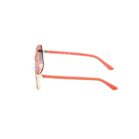 Ladies' Sunglasses Guess GU00107-5874B ø 58 mm