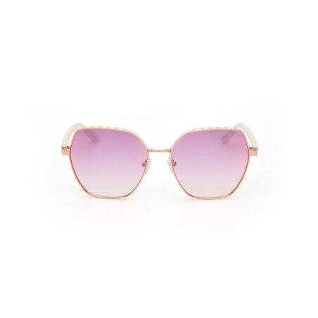 Occhiali da sole Uomo Guess GU00108-6021Z ø 60 mm