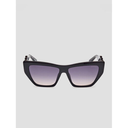 Occhiali da sole Uomo Guess GU00111-5601B ø 56 mm