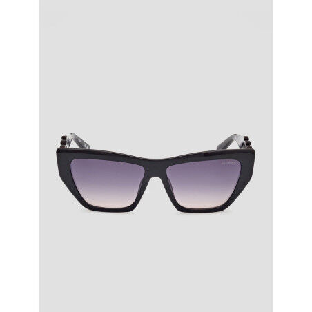 Zonnebril Heren Guess GU00111-5601B ø 56 mm