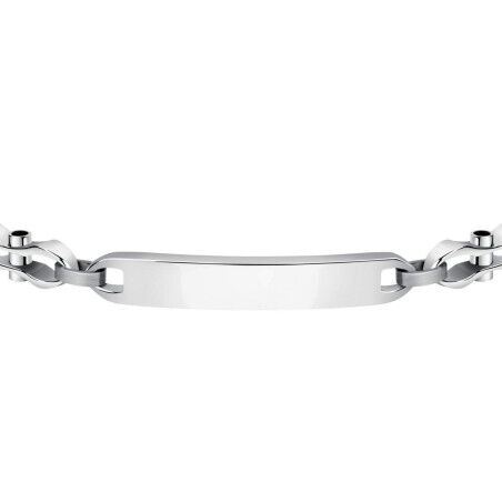 Bracciale Uomo Sector SAFT51 Acciaio 22 cm