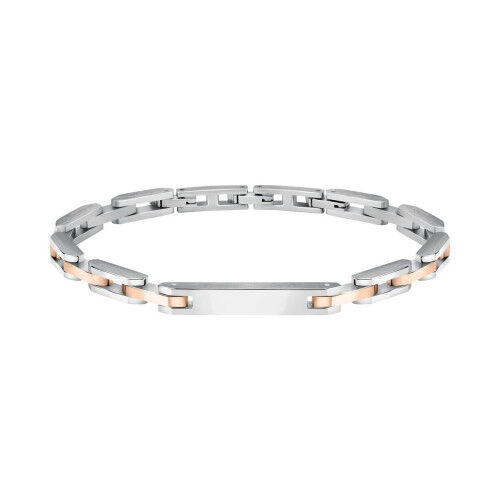 Earrings Sector SAFT52 Steel 22 cm