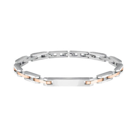 Oorbellen Sector SAFT52 Staal 22 cm