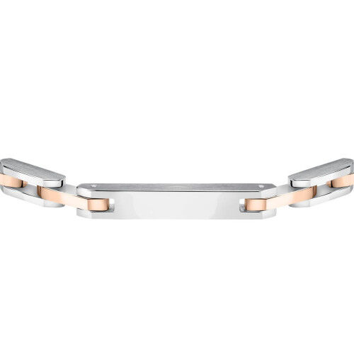 Pendientes Sector SAFT52 Acero 22 cm