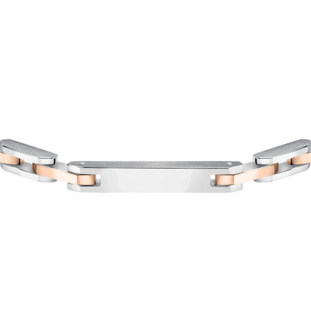 Oorbellen Sector SAFT52 Staal 22 cm