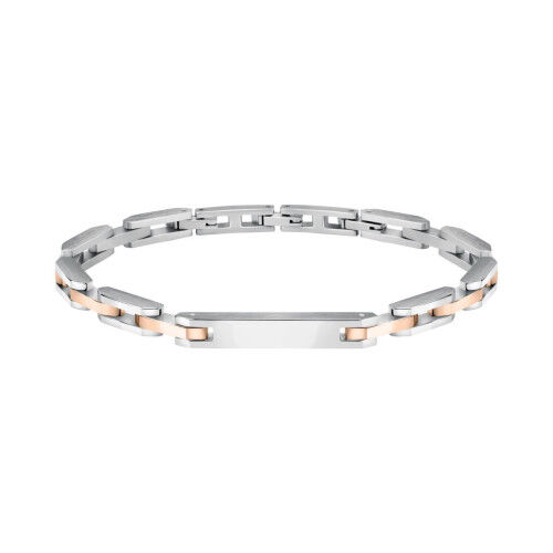 Orecchini Sector SAFT52 Acciaio 22 cm