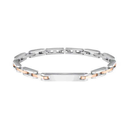 Oorbellen Sector SAFT52 Staal 22 cm