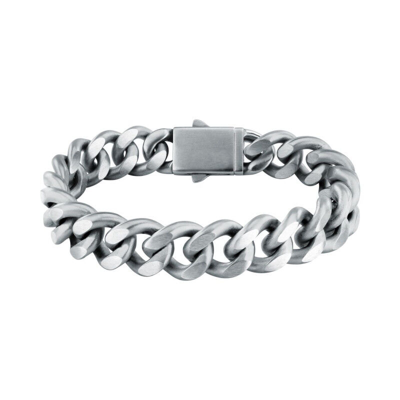 Men's Bracelet Sector SAXS04 Steel 21 cm
