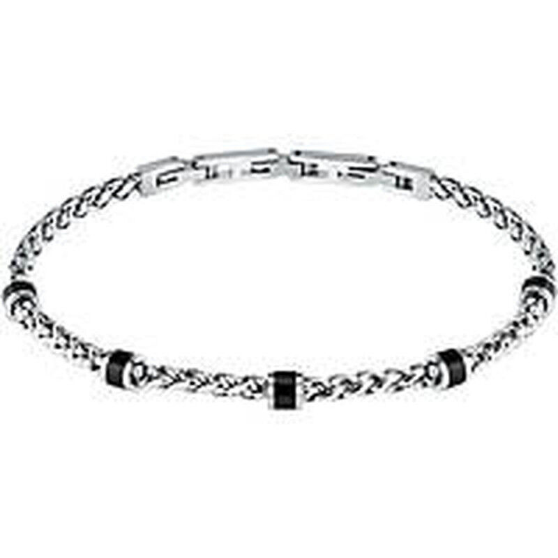 Men's Bracelet Sector SAVK10 Steel 21 cm
