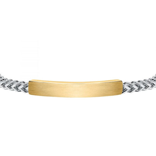 Bracelet Homme Sector SZS83 Acier 22 cm