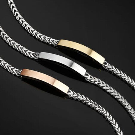 Men's Bracelet Sector SZS83 Steel 22 cm