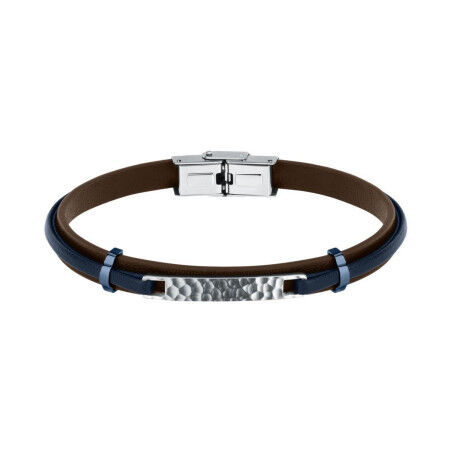Pulsera Hombre Sector SZV117 21 cm
