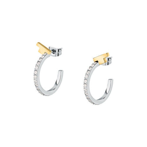 Boucles d´oreilles Femme Trussardi TJAXC32 2 cm