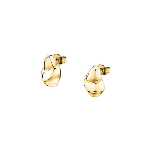 Boucles d´oreilles Femme Trussardi TJAXA18 1,5 cm