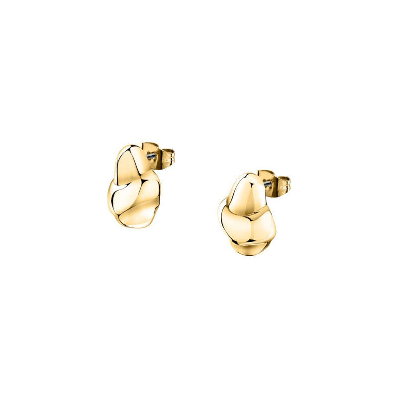 Pendientes Mujer Trussardi TJAXA18 1,5 cm