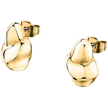 Pendientes Mujer Trussardi TJAXA18 1,5 cm