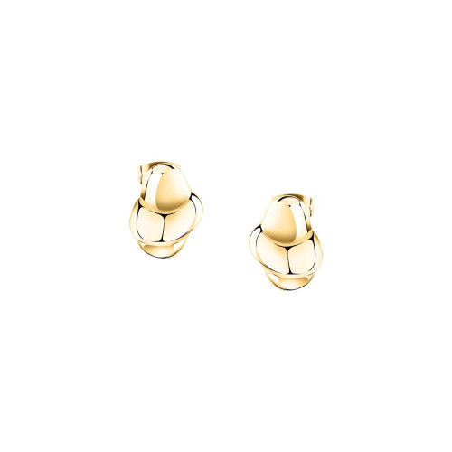 Ladies' Earrings Trussardi TJAXA18 1,5 cm