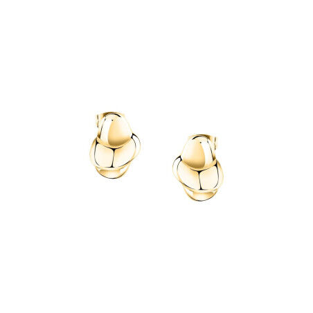Boucles d´oreilles Femme Trussardi TJAXA18 1,5 cm