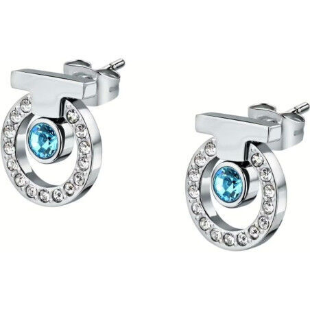 Ladies' Earrings Trussardi TJAXC59