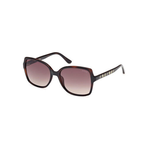 Damensonnenbrille Guess GU00100-5552F Ø 55 mm