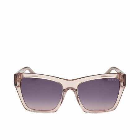Ladies' Sunglasses Guess GU00113-5557Z Ø 55 mm