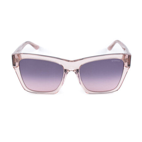 Ladies' Sunglasses Guess GU00113-5557Z Ø 55 mm
