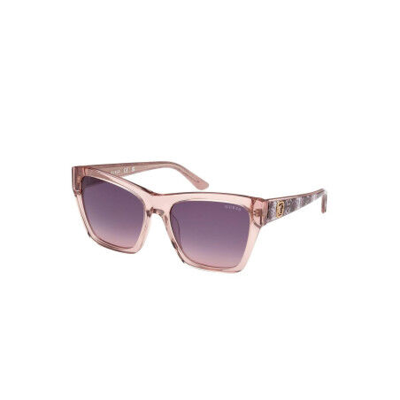 Damensonnenbrille Guess GU00113-5557Z Ø 55 mm