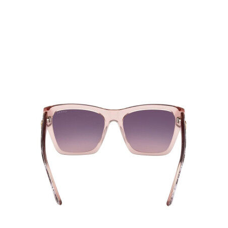 Lunettes de soleil Femme Guess GU00113-5557Z Ø 55 mm