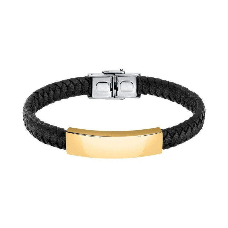 Men's Bracelet Sector SZV110 Leather 21 cm