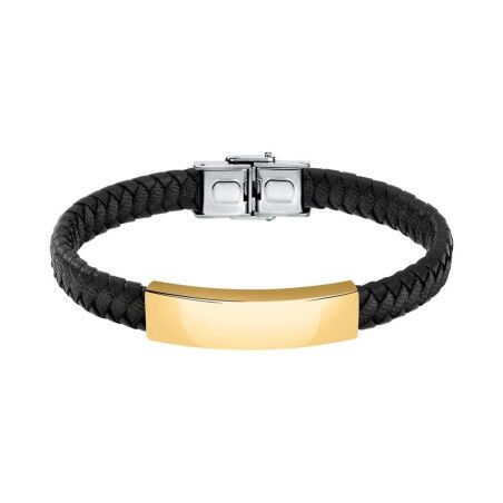 Men's Bracelet Sector SZV110 Leather 21 cm