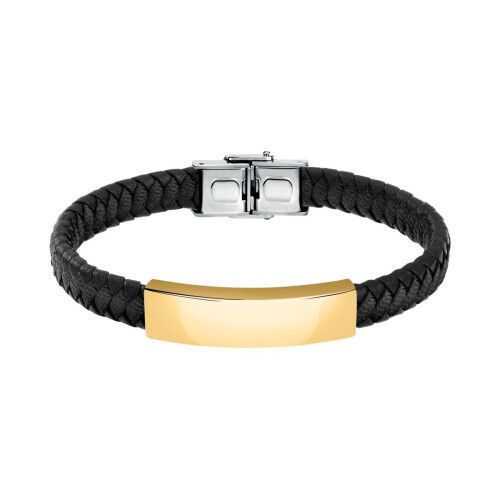 Men's Bracelet Sector SZV110 Leather 21 cm