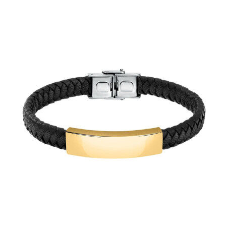 Men's Bracelet Sector SZV110 Leather 21 cm